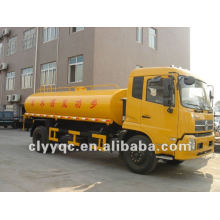 Dongfeng 12 CBM(12000liter) water tanker 4X2 tanker water truck for sale